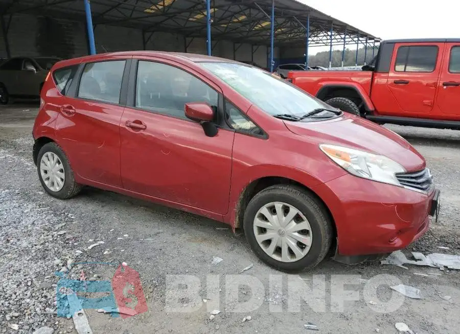 3N1CE2CP7FL394162 Photo# 4