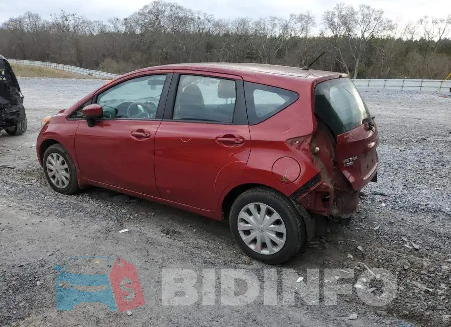 3N1CE2CP7FL394162 Photo# 2