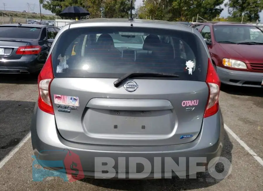 3N1CE2CPXEL393814 Photo# 6