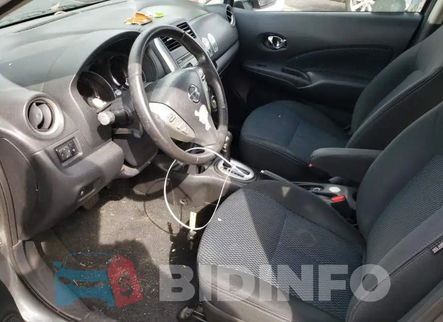 3N1CE2CPXEL393814 Photo# 7
