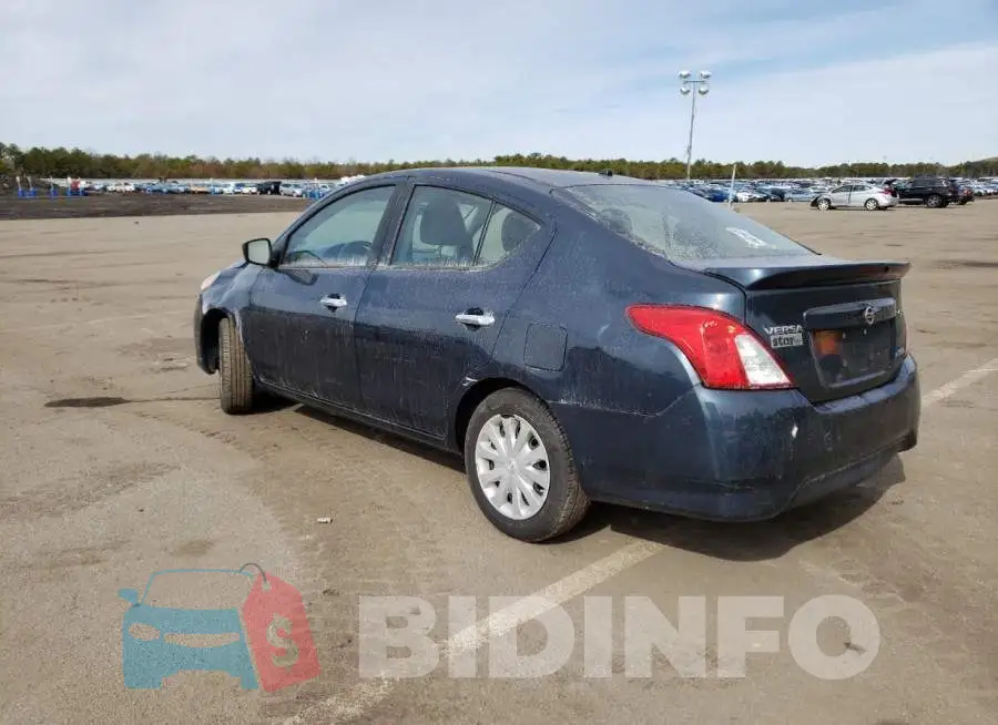 3N1CN7AP1FL911536 Photo# 2