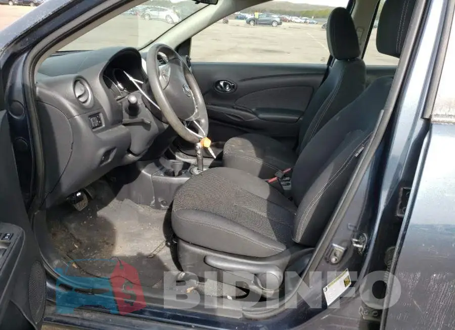 3N1CN7AP1FL911536 Photo# 7