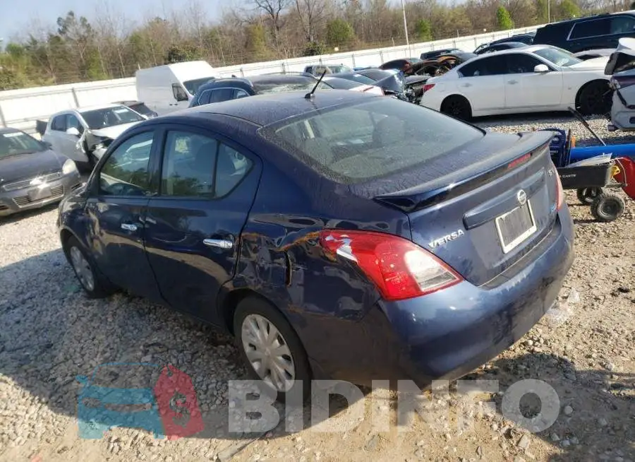 3N1CN7AP4EK461482 Photo# 2