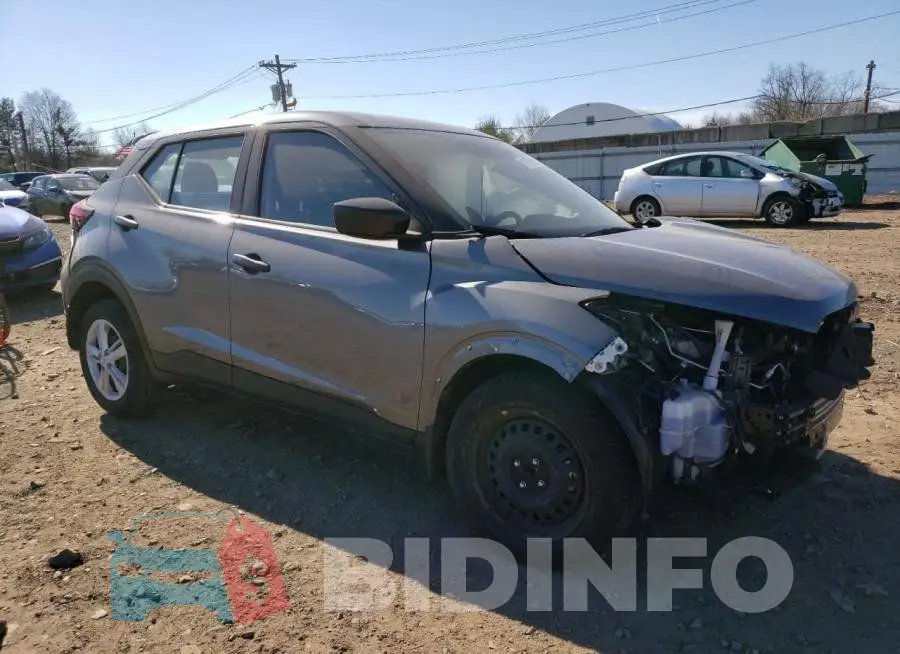 3N1CP5BV3NL489814 Photo# 4