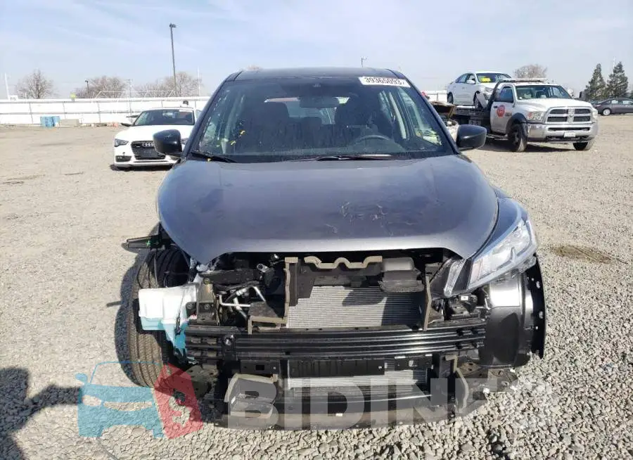 3N1CP5BV7NL513354 Photo# 5