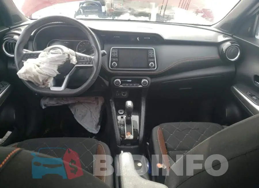 3N1CP5CU7KL542824 Photo# 8