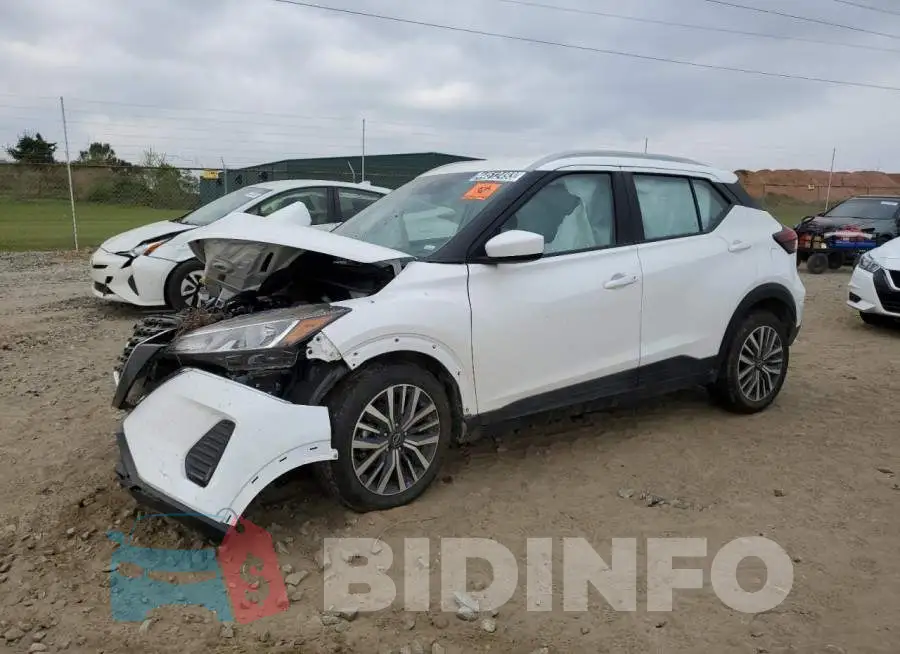 3N1CP5CV3NL491111 Photo# 1
