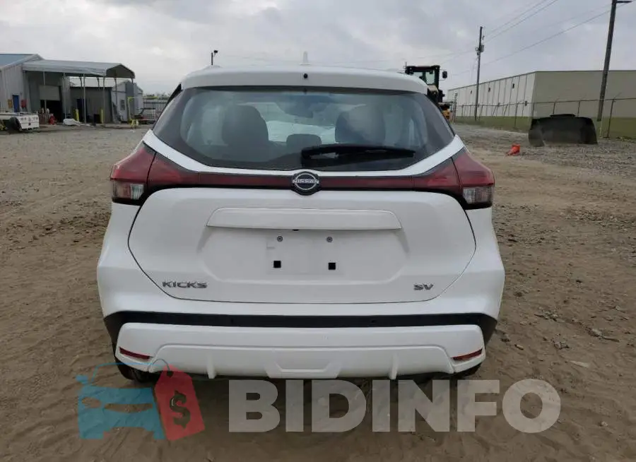 3N1CP5CV3NL491111 Photo# 6