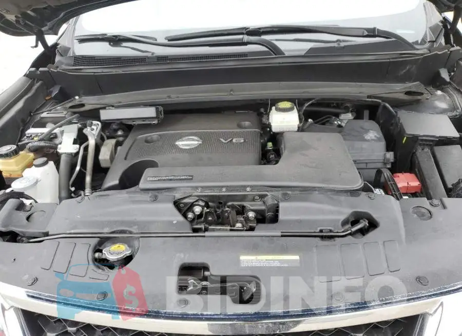 5N1AR2MN5EC687053 Photo# 12