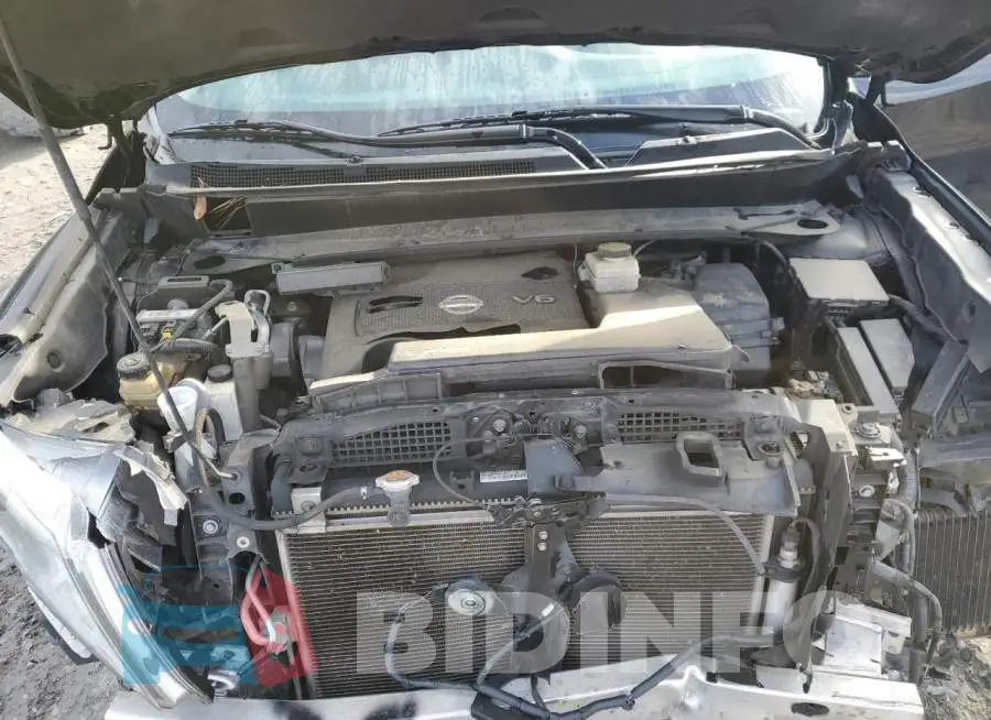 5N1AR2MNXGC647232 Photo# 12