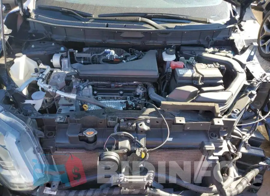 5N1AT2MT1KC789543 Photo# 12