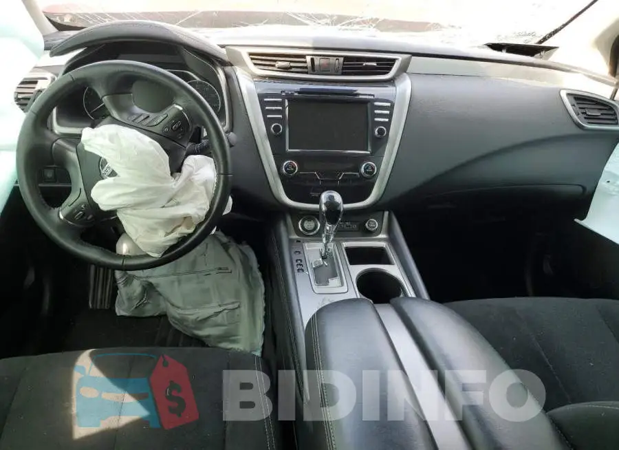 5N1AZ2BJ4LN104523 Photo# 8