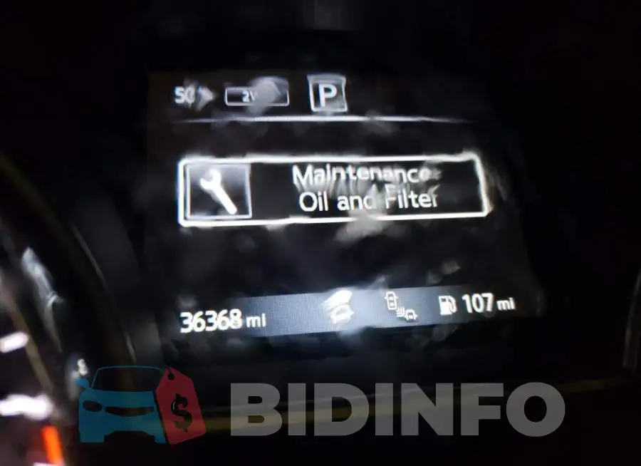 5N1DR2MM2KC639767 Photo# 8