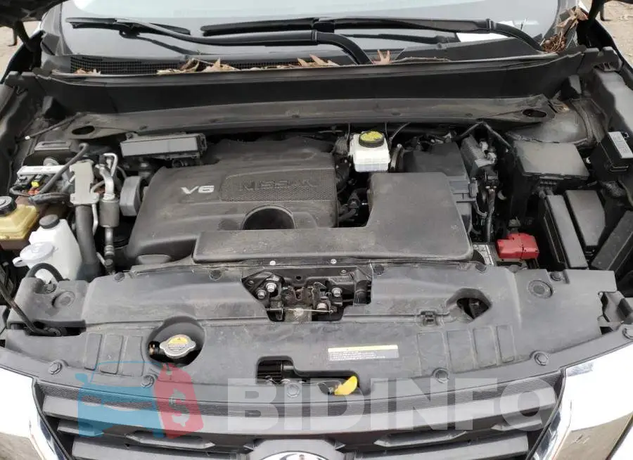 5N1DR2MM3KC605076 Photo# 11