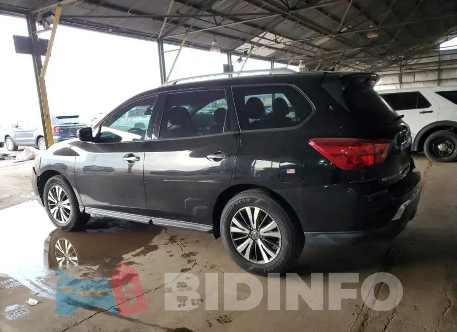 5N1DR2MN4HC667040 Photo# 2
