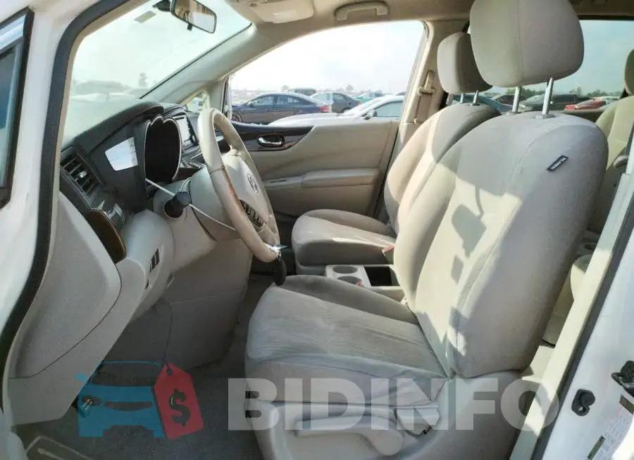 JN8AE2KP1E9101406 Photo# 7