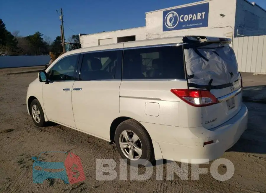 JN8AE2KP3F9128883 Photo# 2