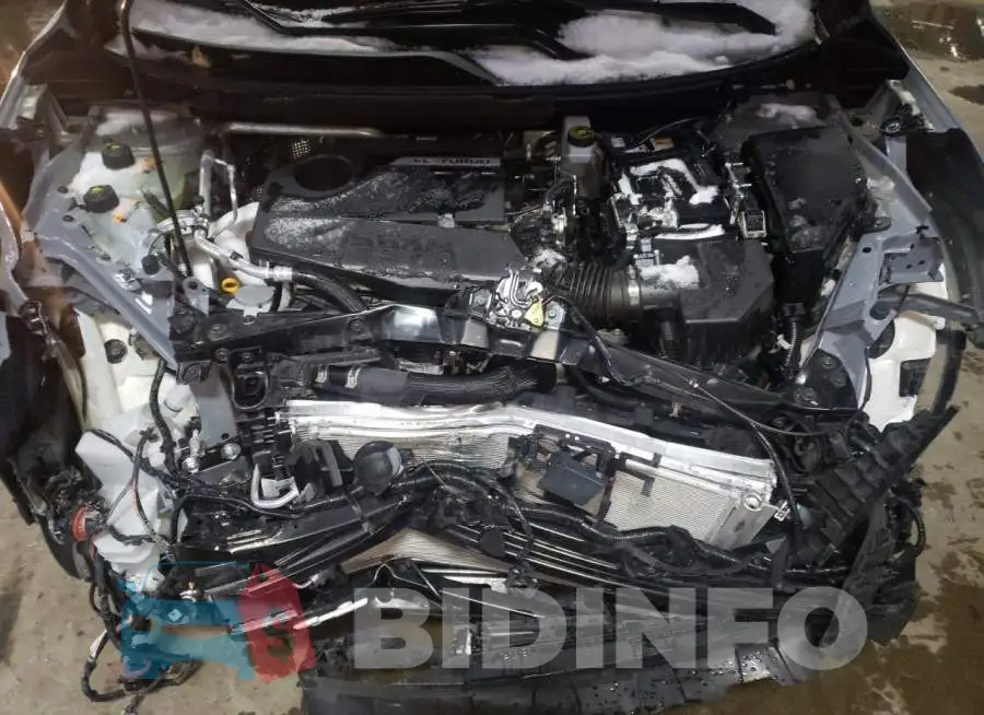 JN8BT3DD6NW276920 Photo# 12
