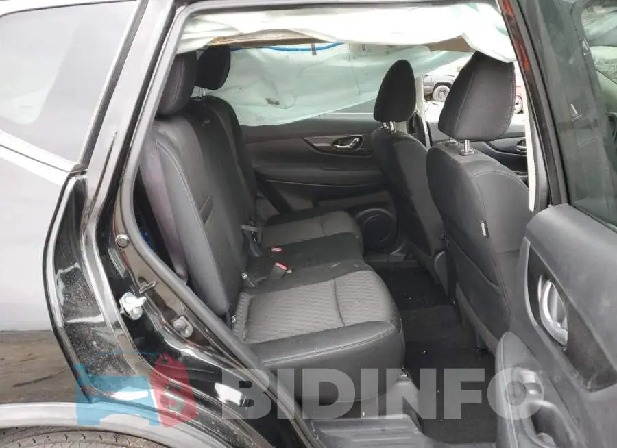 KNMAT2MT1HP609709 Photo# 11