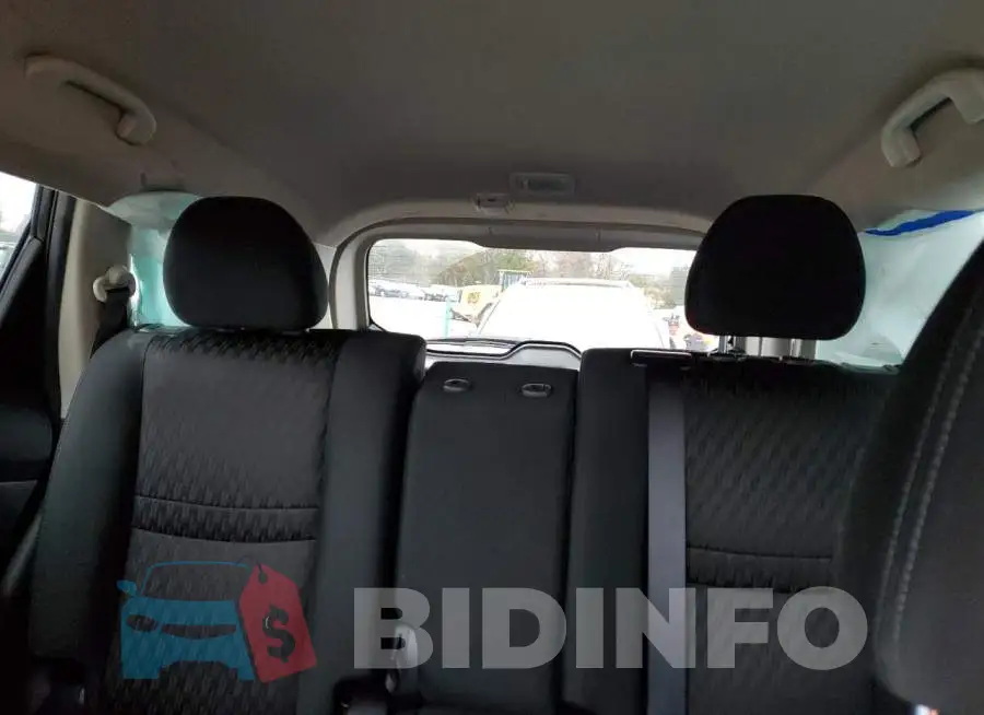 KNMAT2MT1HP609709 Photo# 10