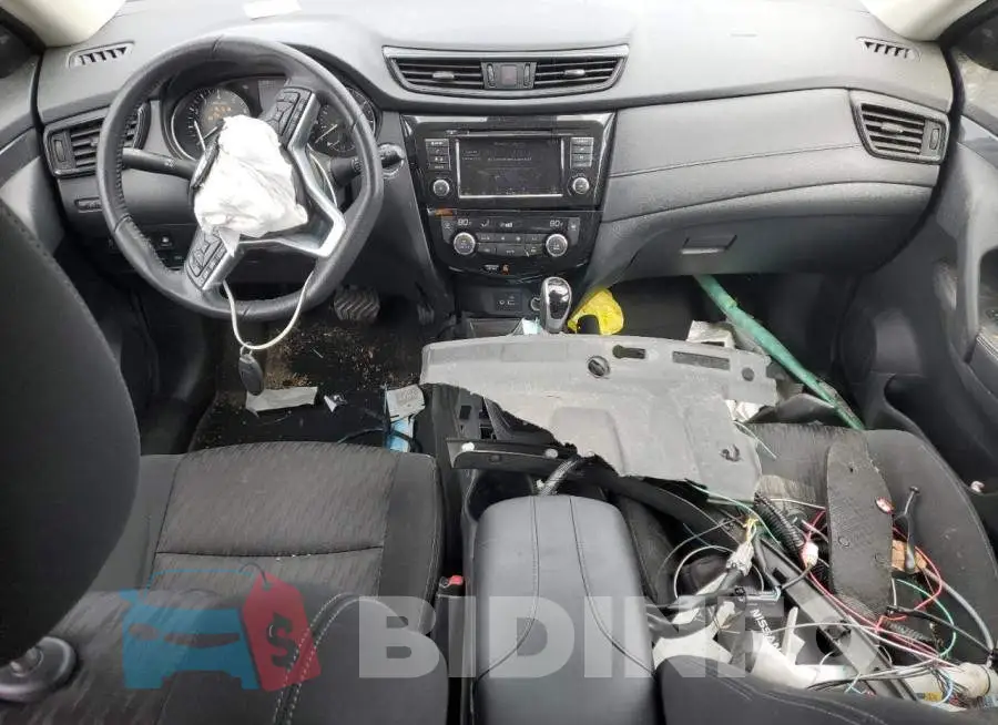 KNMAT2MT2KP550094 Photo# 8
