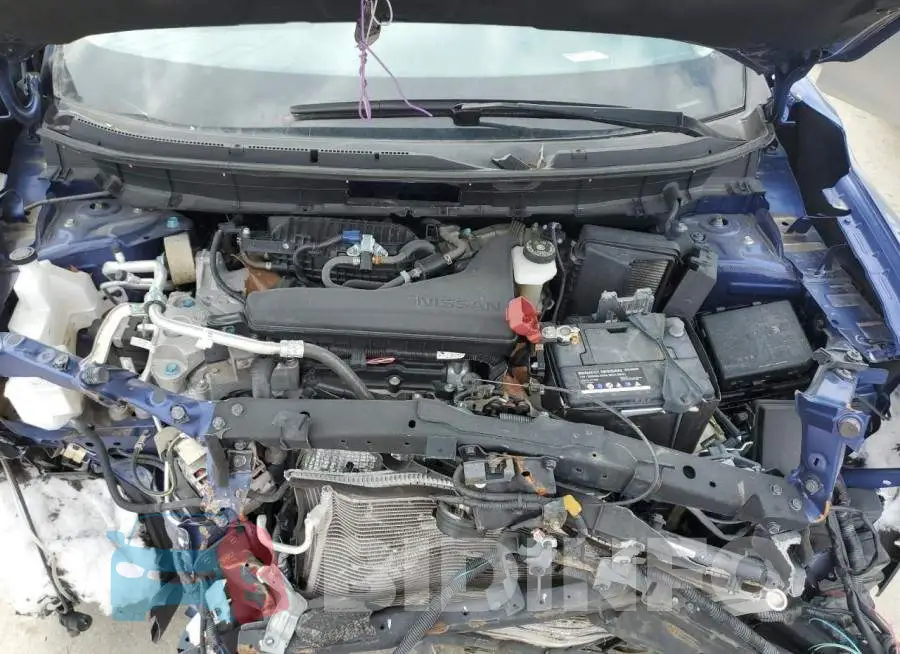 KNMAT2MT2KP550094 Photo# 12