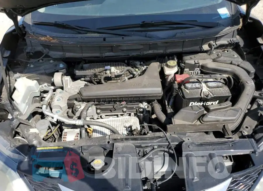 KNMAT2MT3FP558677 Photo# 12