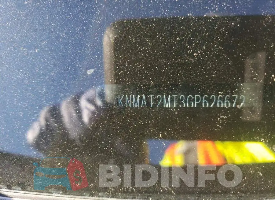 KNMAT2MT3GP626672 Photo# 13