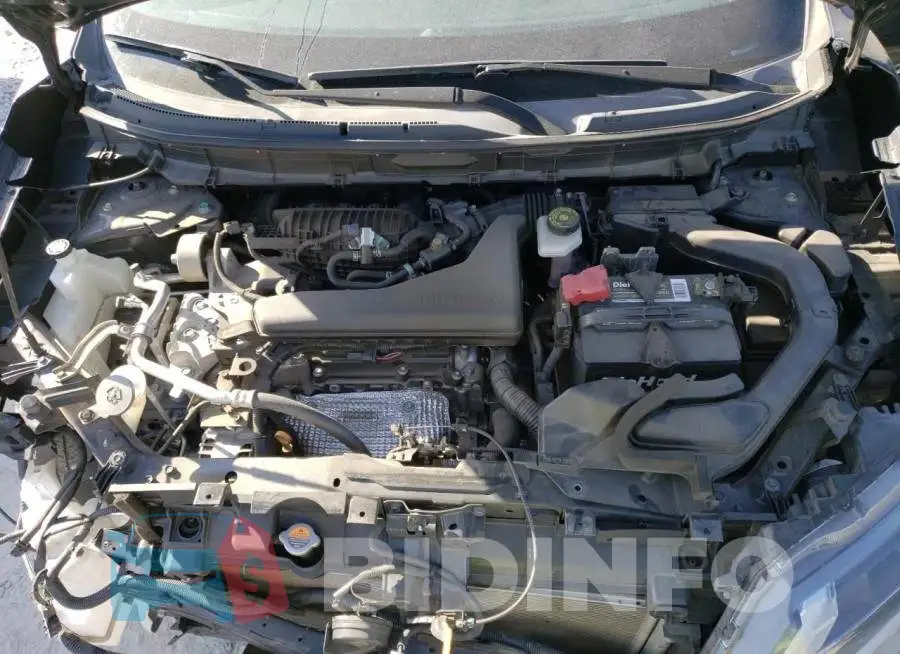 KNMAT2MT6JP547021 Photo# 7