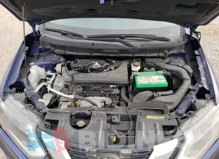 KNMAT2MT9JP615246 Photo# 12