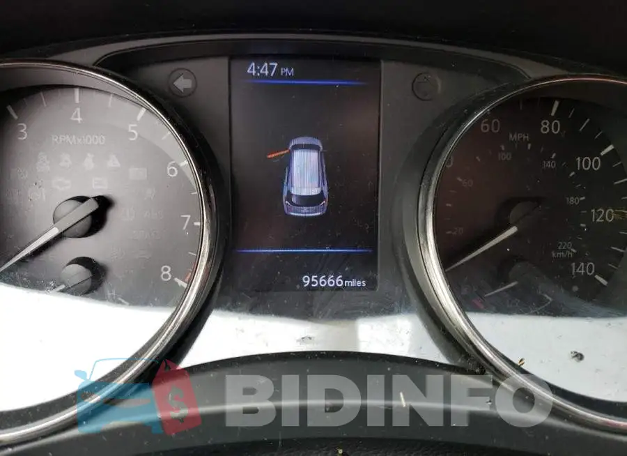 KNMAT2MT9JP615246 Photo# 9