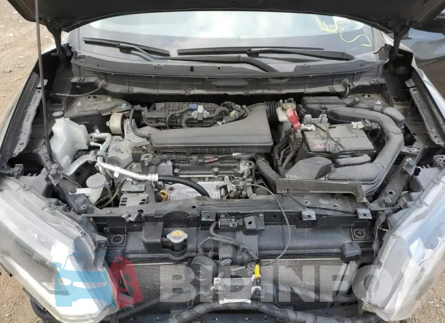 KNMAT2MTXJP606345 Photo# 7