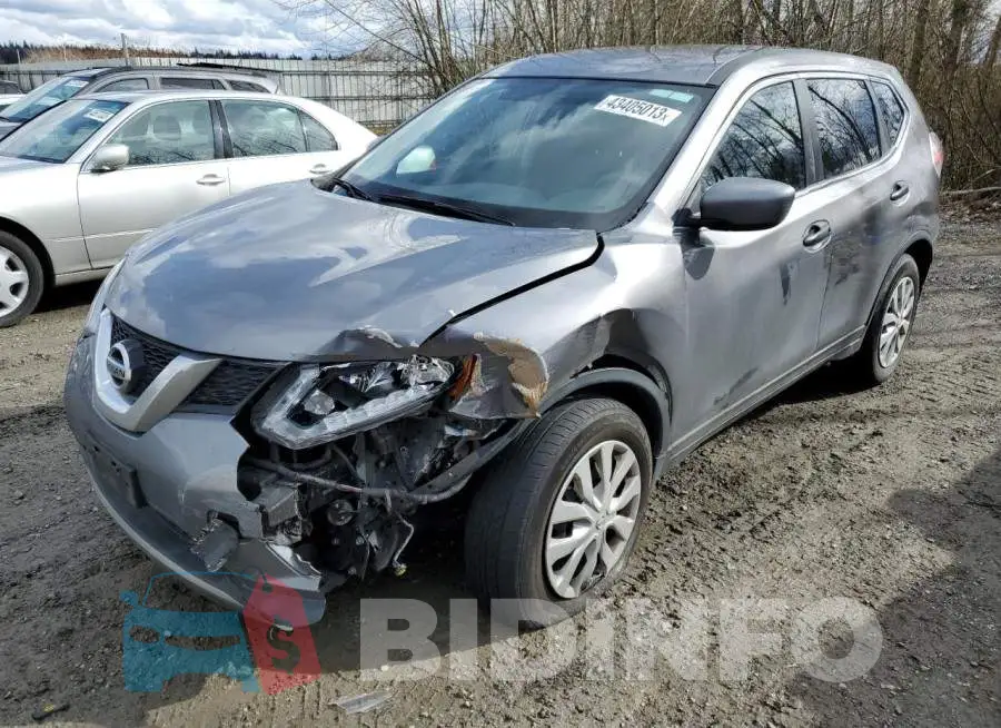 KNMAT2MV4GP648729 Photo# 1