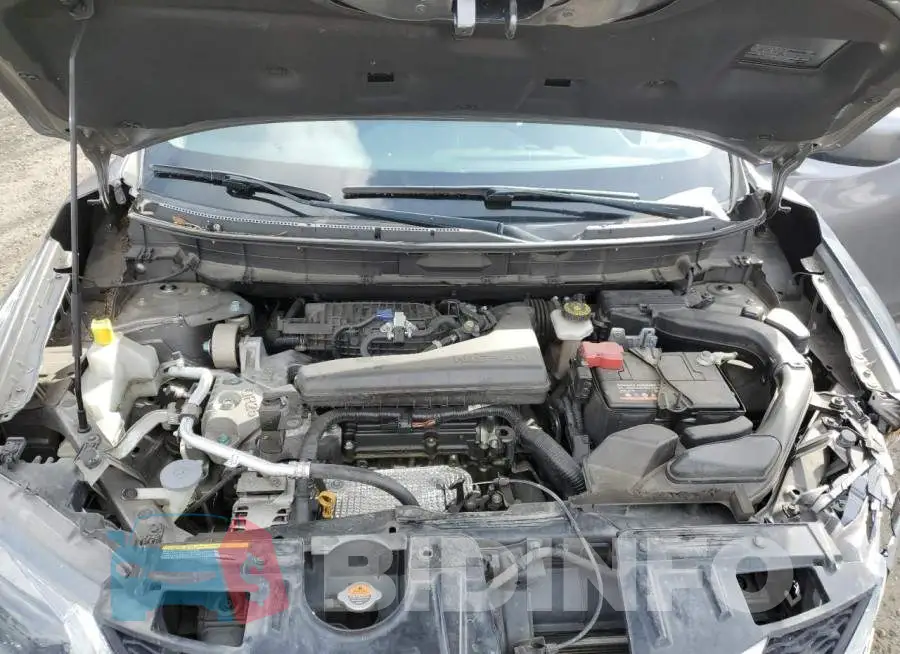 KNMAT2MV4GP648729 Photo# 12