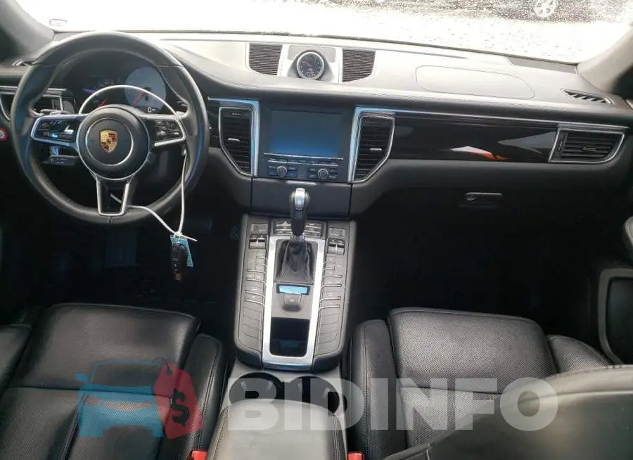 WP1AB2A52GLB50395 Photo# 8