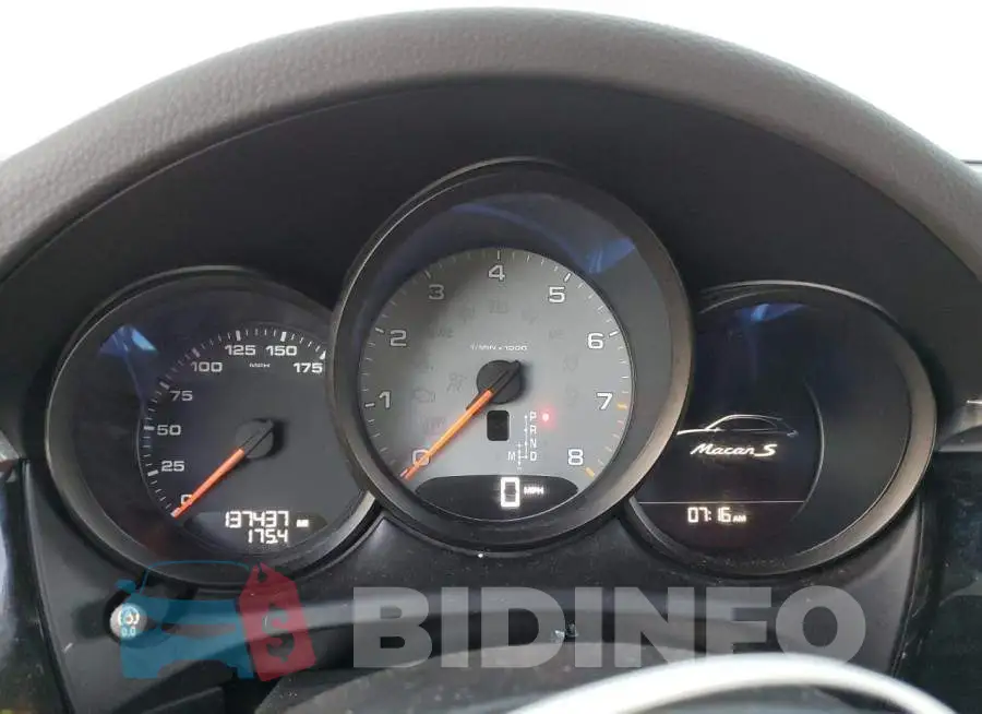 WP1AB2A53GLB51149 Photo# 9