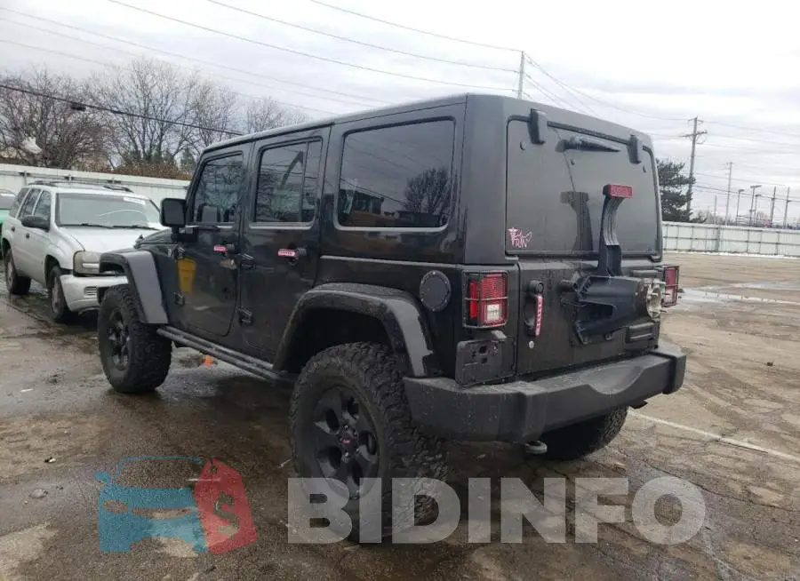 1C4BJWEG3FL708099 Photo# 2