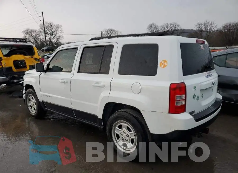 1C4NJPBA1ED642602 Photo# 2