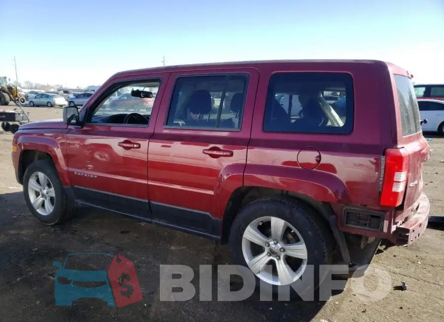 1C4NJRFBXED531223 Photo# 2