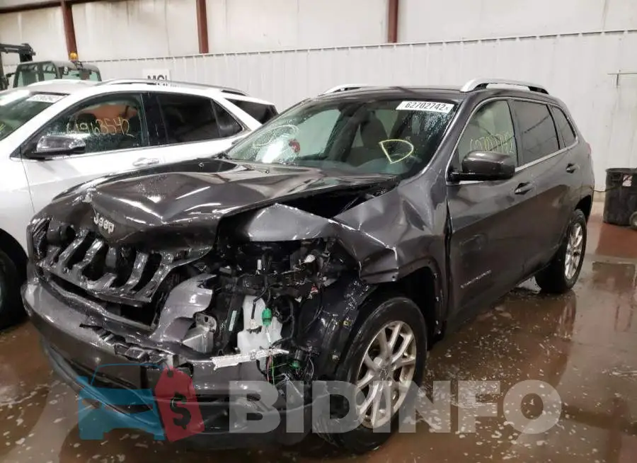 1C4PJMCB3HW545425 Photo# 2