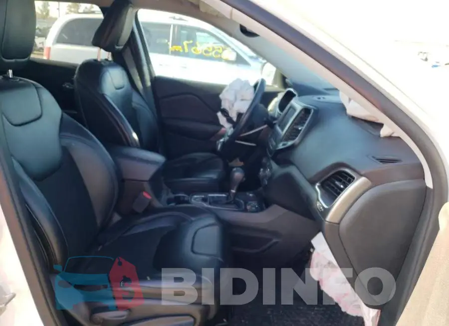 1C4PJMLB6KD212686 Photo# 5