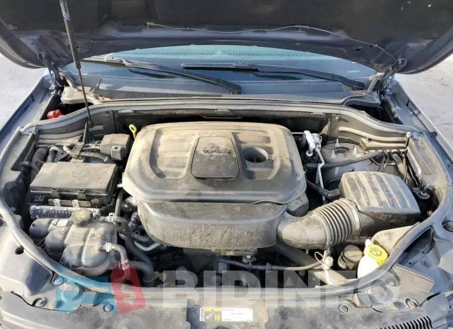1C4RJFBG3KC814145 Photo# 7
