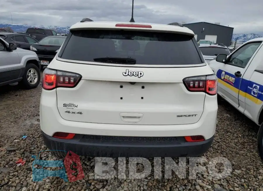 3C4NJDAB4LT168550 Photo# 6