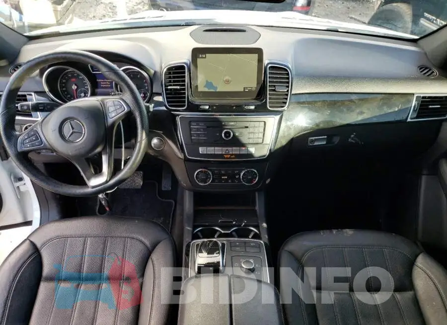 4JGDA5HB2GA754440 Photo# 8