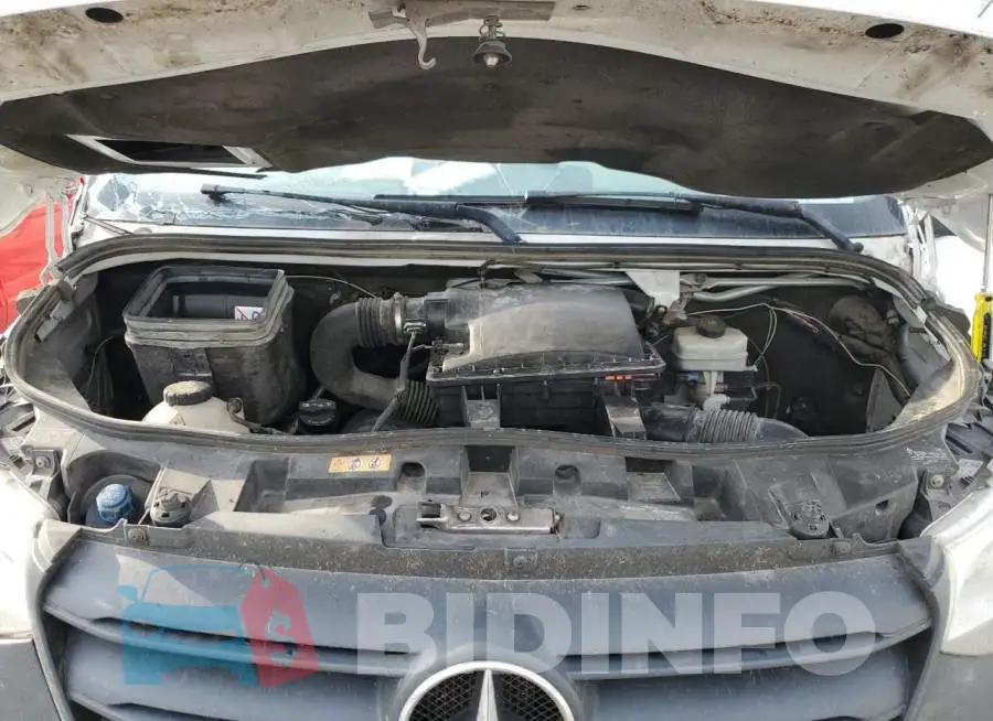 WD4PF1CD3KP178471 Photo# 12