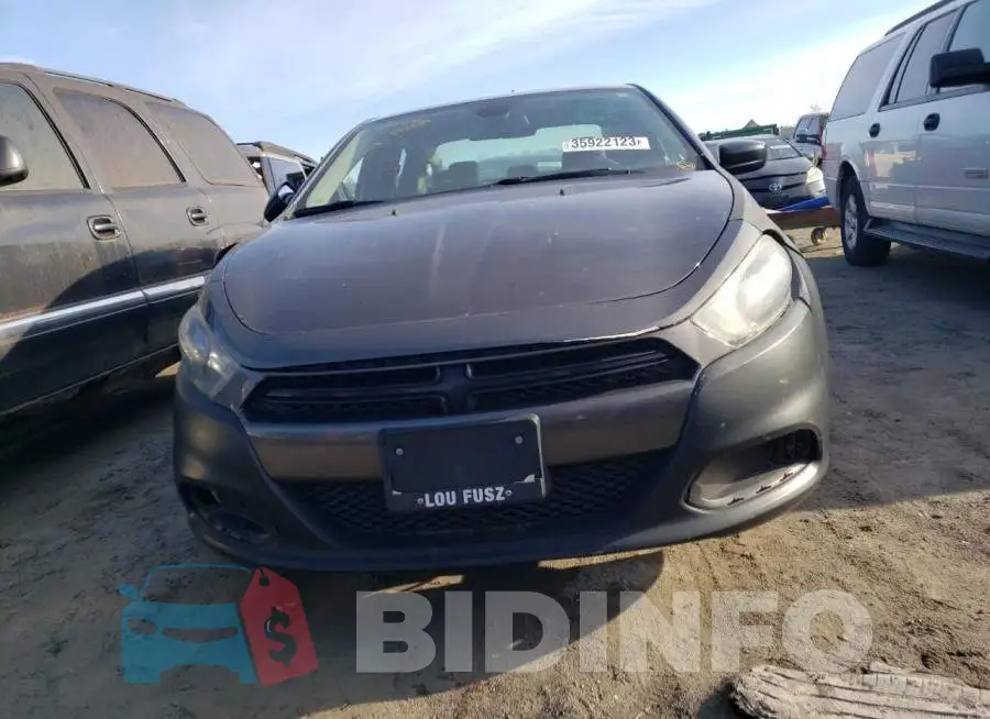 1C3CDFBB7FD129037 Photo# 5