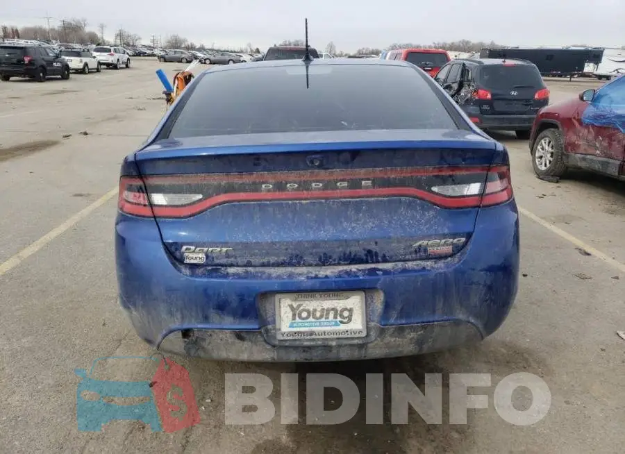 1C3CDFDH9ED865171 Photo# 6
