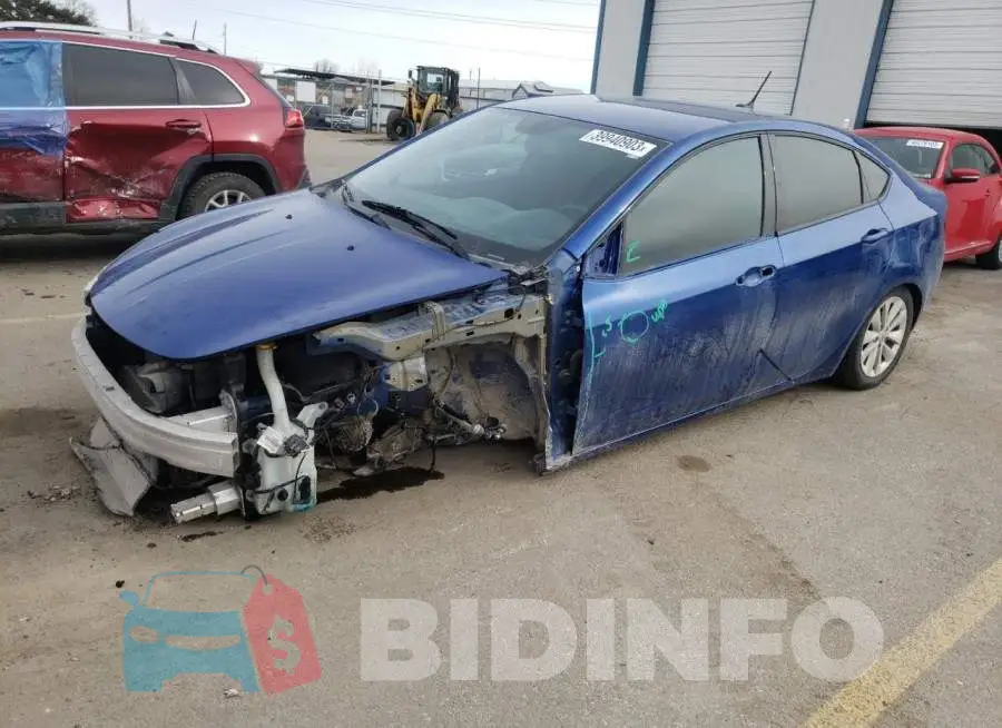 1C3CDFDH9ED865171 Photo# 1
