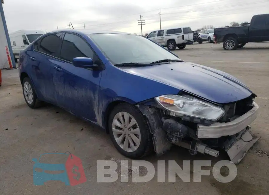 1C3CDFDH9ED865171 Photo# 4
