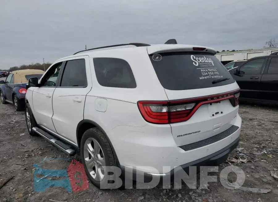 1C4RDHDG6FC869825 Photo# 2